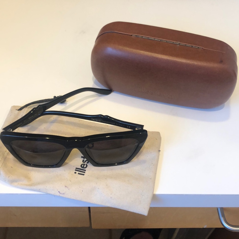 Illvesteva Lisbon sunglasses